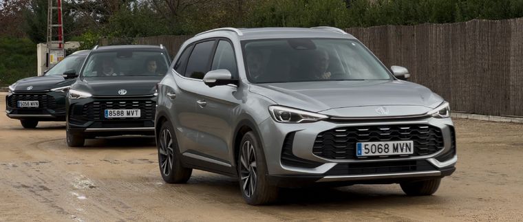 El top de los mejores híbridos del año