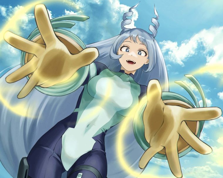 Duelo de Cosplay vs. IA: ¿quién tiene la mejor versión de Nejire Hado de My Hero Academia?