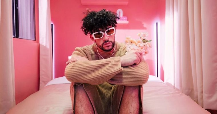 Bad Bunny respondió a las críticas por las polémicas en Coachella