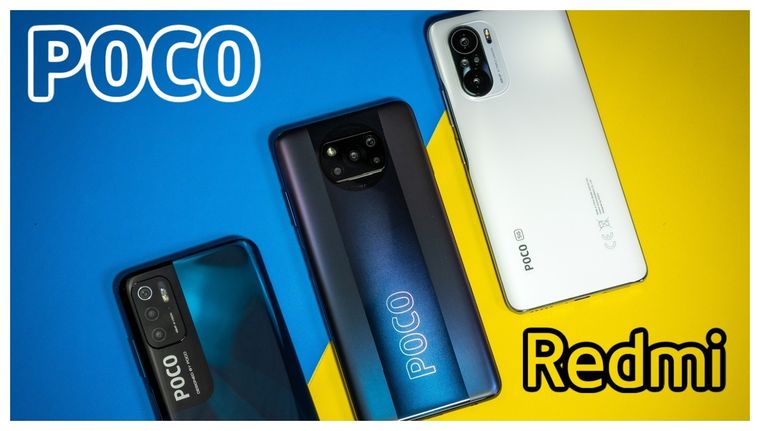 Conoce los 5 teléfonos POCO y Redmi que no se actualizarán a Android 15