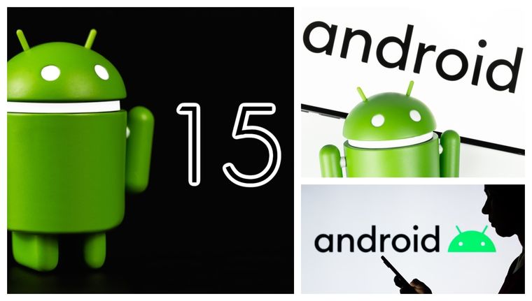 Estas son todas las novedades que Google implementará en el nuevo Android 15