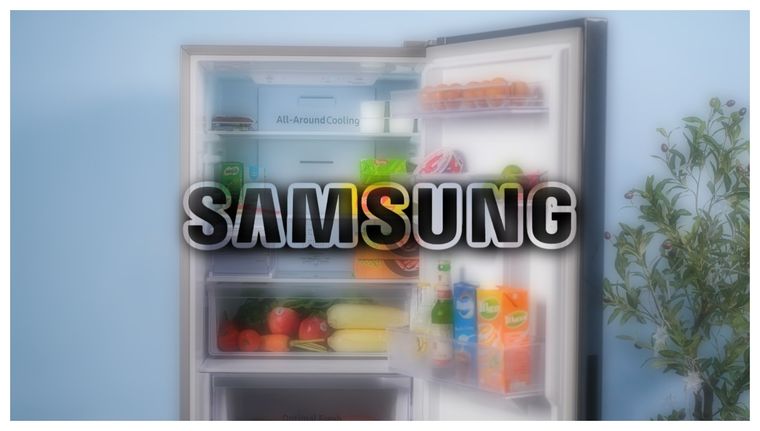 Estos son los mejores frigoríficos Samsung que puedes comprar en 2024