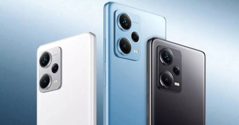 Redmi
