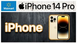 El iPhone 14 Pro hunde su precio en Walmart y está prácticamente regalado