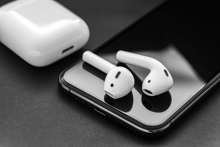 Estos son los 5 mejores auriculares inalámbricos del 2022