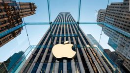 MDTech | Apple