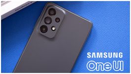 Samsung ha iniciado oficialmente el despliegue de One UI 7.0.