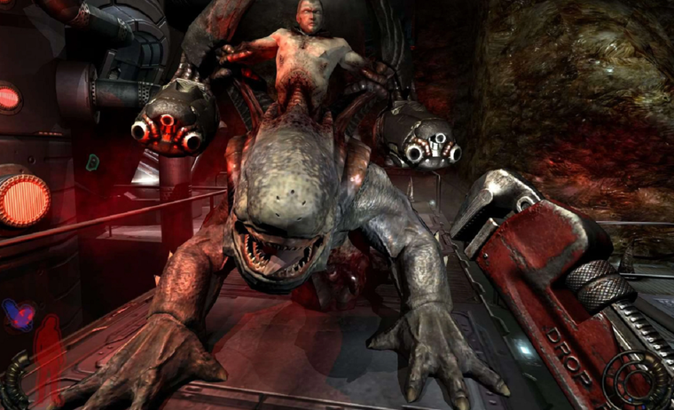 Prey, el shooter con gran descuento en Steam