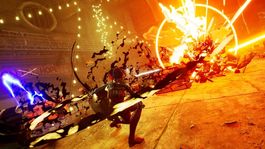 Es un RPG estratégico que ha recibido elogios por su jugabilidad táctica y su narrativa envolvente