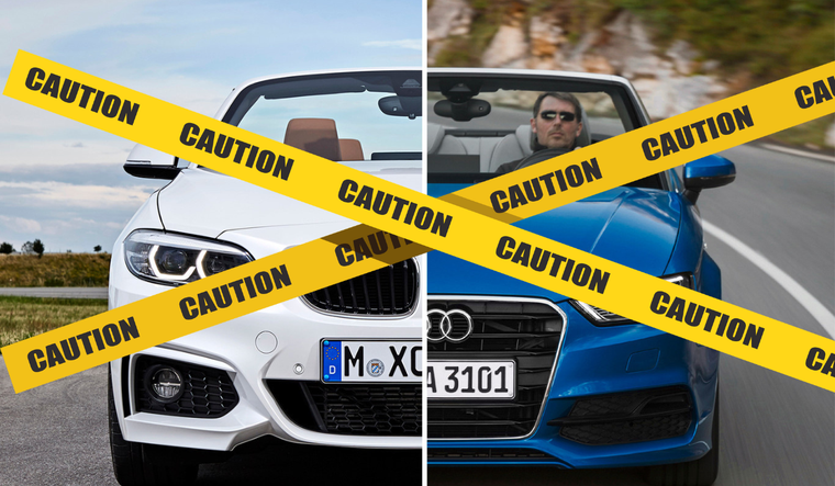 El fallo de seguridad que pueden presentar estos vehículos