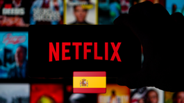 Estas 3 series de Netflix son las más vistas en la península