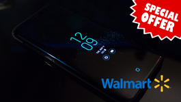 Este dispositivo de Samsung está en oferta en Walmart por tiempo limitado