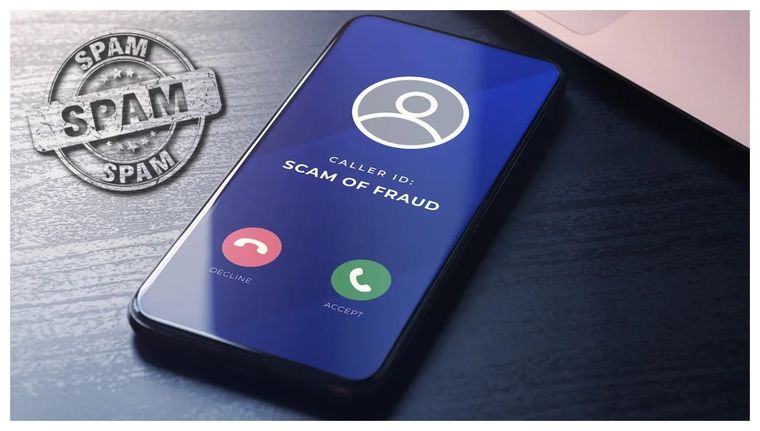 ¿Estás cansado de recibir llamadas de SPAM? Este truco de Android las elimina para siempre