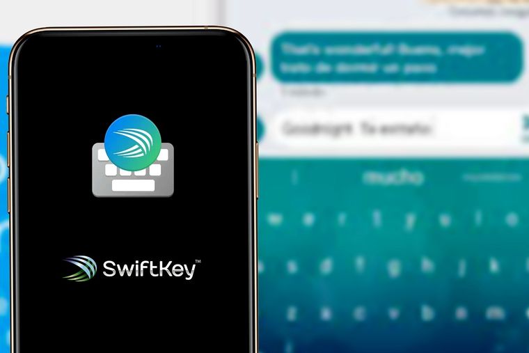 Microsoft y Bing Chat incorporan la tecnología SwiftKey a dispositivos Android