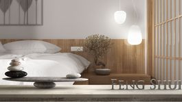 ¿Por qué algunos hogares atraen más abundancia? Los secretos del Feng Shui revelados