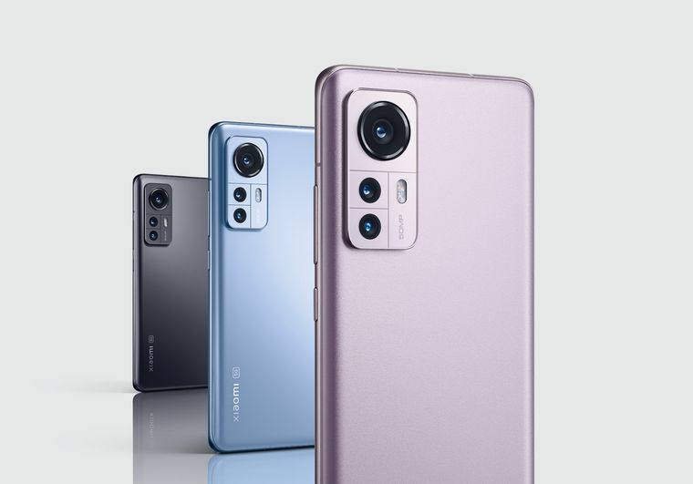 Redmi Note 12S