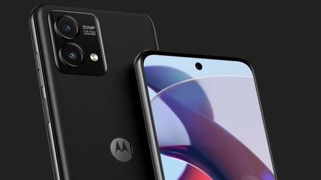 Este increíble Motorola está en oferta por tiempo limitado.