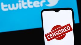 Twitter bloquea cuentas por supuesto Spam