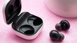 Walmart nos ofrece los mejores auriculares bluetooth Samsung por $100 dólares