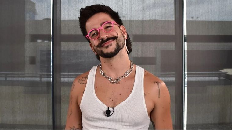 Camilo y Evaluna están esperando su segundo hijo