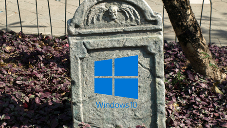 Microsoft jubila a Windows 10: esto es lo que sucederá en tu computadora dentro de pocos meses