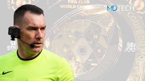 La IA cobra protagonismo en esta edición del Mundial de Clubes