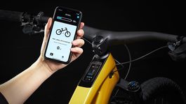 MDTech | Esta bicicleta tiene un precio muy accesible para pode comprar dentro de la fecha de Halloween.