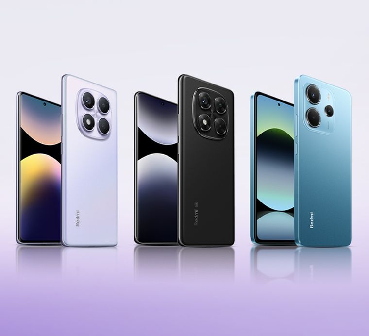 Este Xiaomi Redmi con pantalla AMOLED cae a precio mínimo en Amazon: calidad a un costo irresistible