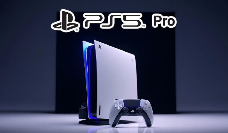 Nueva PlayStation confirmada: conoce la fecha de esteno de la nueva PS5 Pro
