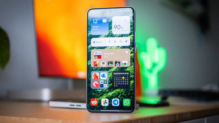 El nuevo launcher de HyperOS 2.3 ya puede instalarse en teléfonos con HyperOS 2.2. El nuevo launcher de HyperOS 2.3 ya puede instalarse en teléfonos con HyperOS 2.2.