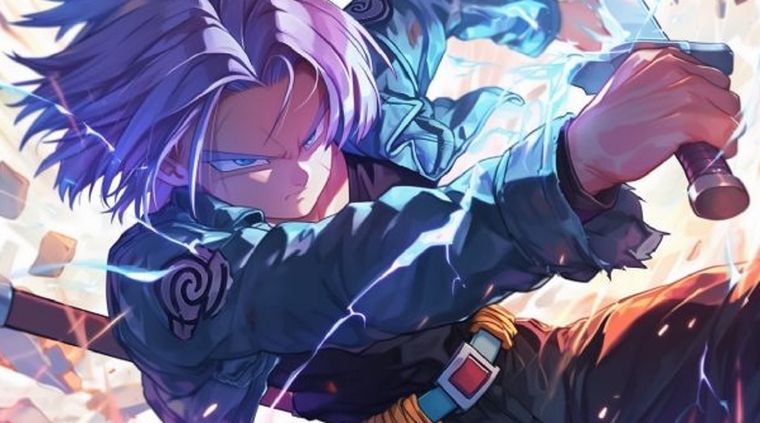 Dragon Ball