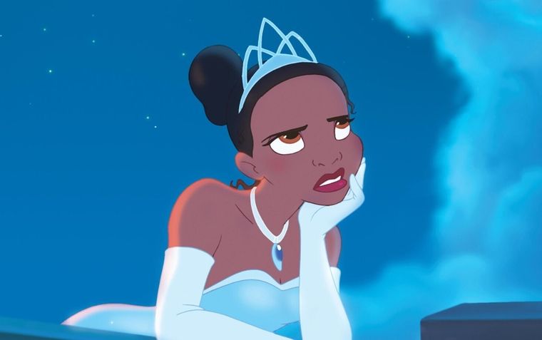 Disney ha vuelto a sorprender al mundo del entretenimiento al cancelar la esperada serie Tiana