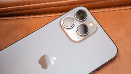 Resguarda tus datos con esta configuración de iPhone.