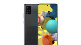 oferta increible: un samsung galaxy 5g rebajadisimo en amazon