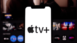 MDTech | Apple TV +