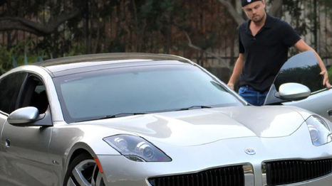 Estos son los autos eléctricos que usan los famosos de Hollywood