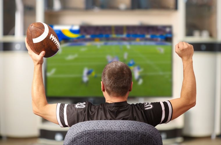 Super Bowl y Walmart