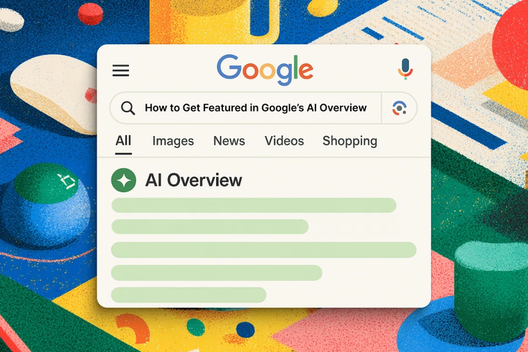 Google AI Overview Google AI Overview 