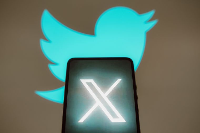 Twitter a X: el cambio rotundo de la red social