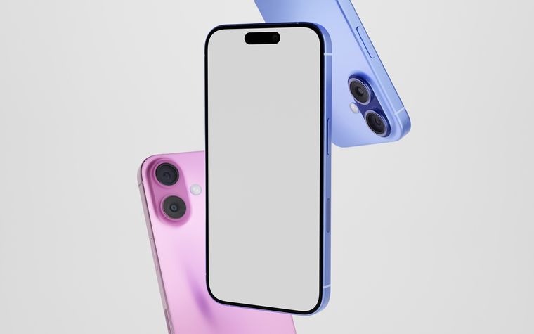 iPhone 16 Plus: potencia, batería y el ecosistema Apple. iPhone 16 Plus: potencia, batería y el ecosistema Apple.