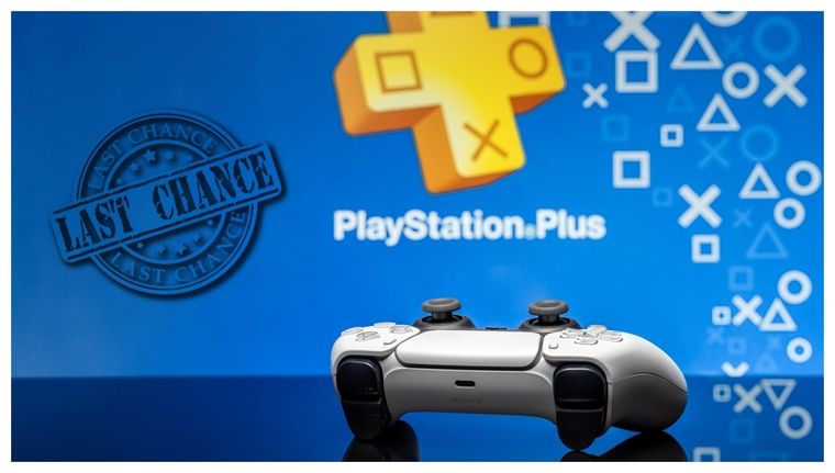 Última oportunidad: PlayStation Plus perderá este popular juego AAA del 2022 en julio