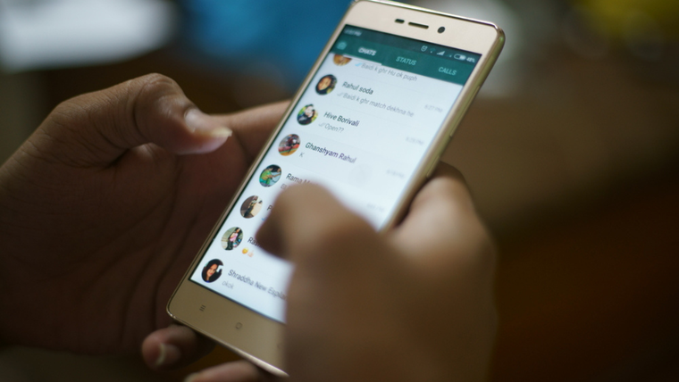 Conoce como mover tus chats de un dispositivo a otro