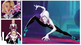 Gwen Stacy es considerada uno de los personajes más queridos de Spider-Man y Marvel