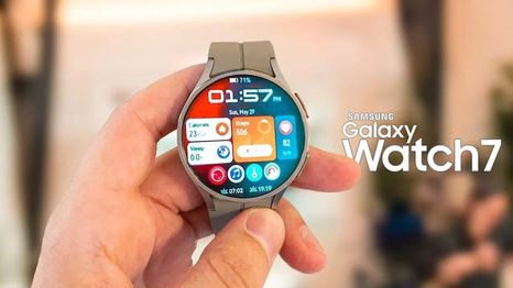 Amazon lanza oferta explosiva: el Samsung Galaxy Watch7 con LTE cae a su precio mínimo histórico