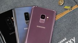 Estos son los 3 mejores teléfonos Samsung de gama media