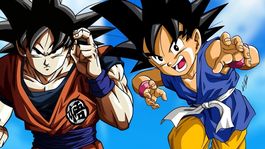 MDTech | Por qué Goku es más moreno en Dragon Ball GT