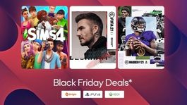 black friday: ¡ea lanza descuentos de hasta un 90%!