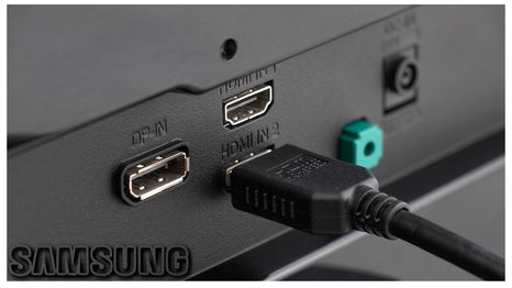 Qué significa el eARC y cómo puedes configurarlo en tu Smart TV de Samsung