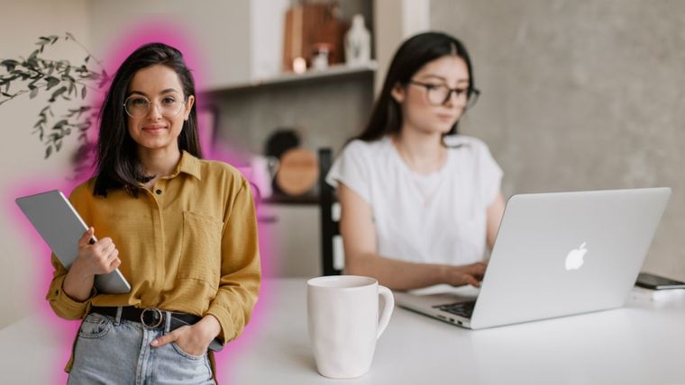 Empleo, Microsoft