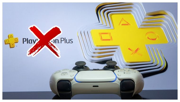 PlayStation Plus: se confirman los 3 juegos que abandonarán el servicio y hay varias sorpresas